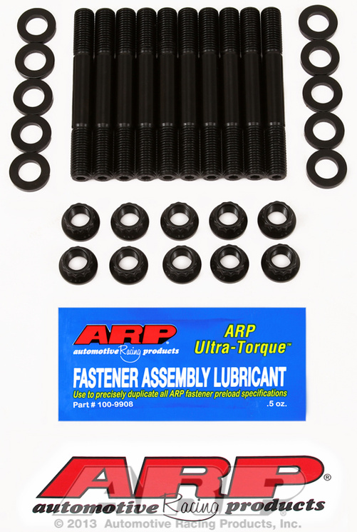 ARP Hauptstifte Mazda 1.6 (B6) & 1.8L (BP)
