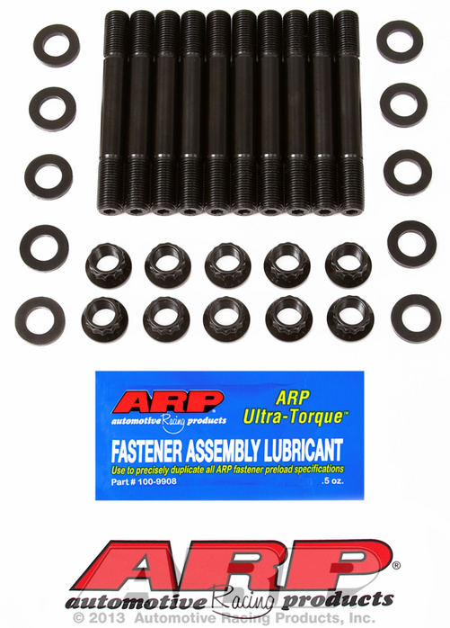 ARP Hauptstifte Mitsubishi 2.6L
