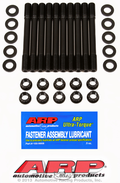 ARP Kopfbolzen-Bolzen Mitsubishi 4G63 94- U/C