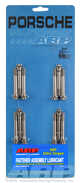 Porsche 986/987/996/997(M9x1.25) rod bolt kit(12pcs)