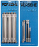 ARP Schraubensatz für Kurbelgehäuse Porsche 911 3,6 l und 3,8 l (luftgekühlt)