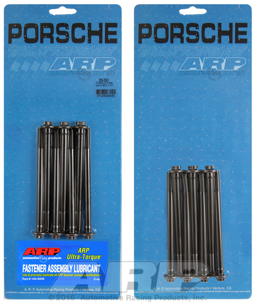 ARP Hauptstifte Porsche 911 3.4L (996) Wassergekühlt