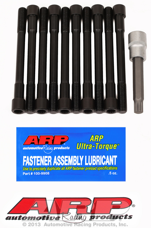ARP Kopfbolzen-Bolzen VW 1.8 Turbo 20V (Mit Werkzeug)