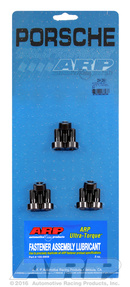 ARP Schwungradschrauben Porsche 911 3.0-3.8L (Luftgekühlt 78-97)