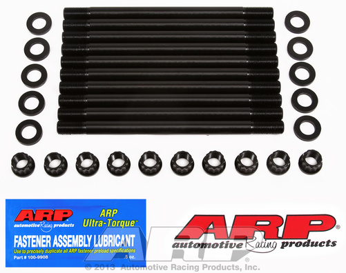 ARP Toyota 1.6L(2TC) & 1.8L(3TC) 12pt HSK
