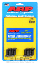 ARP-Schrauben an Flexplate Toyota 2.0L 4U-GSE