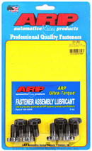 ARP Schwungradschrauben BMW/Mini 2.3L S14