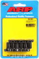ARP-Schrauben an Flexplate Chevrolet 90° V6 og 265-454 V8 med 2-delt tetning bak