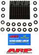 ARP Hauptstifte Ford 2.0L Zetec -97 (Silberner Zylinderkopf)