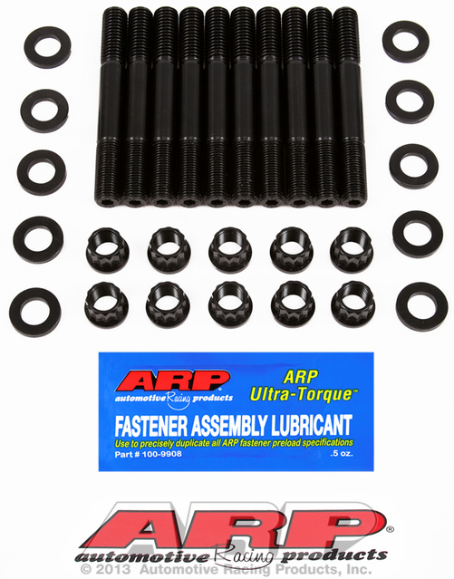 ARP Hauptstifte Ford Pinto 2.0L