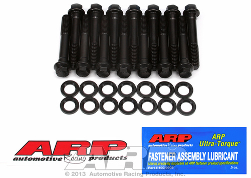 JEEP 4.0L INLINE 6 MBK