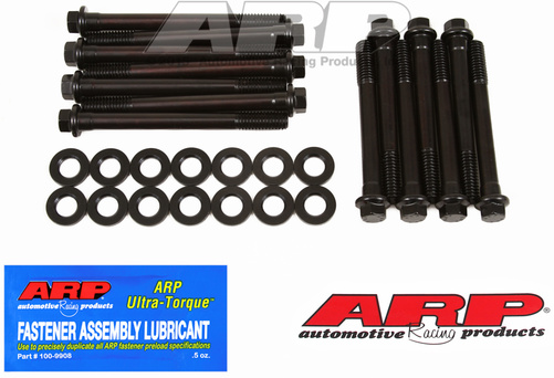 ARP Jeep 232/258 w/4.0L head, 7/16" thread head bolt kit