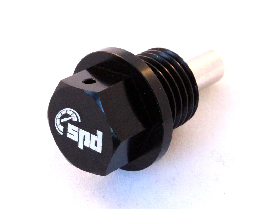 SPD-Magnetöl-Ablassschraube M16x1,5