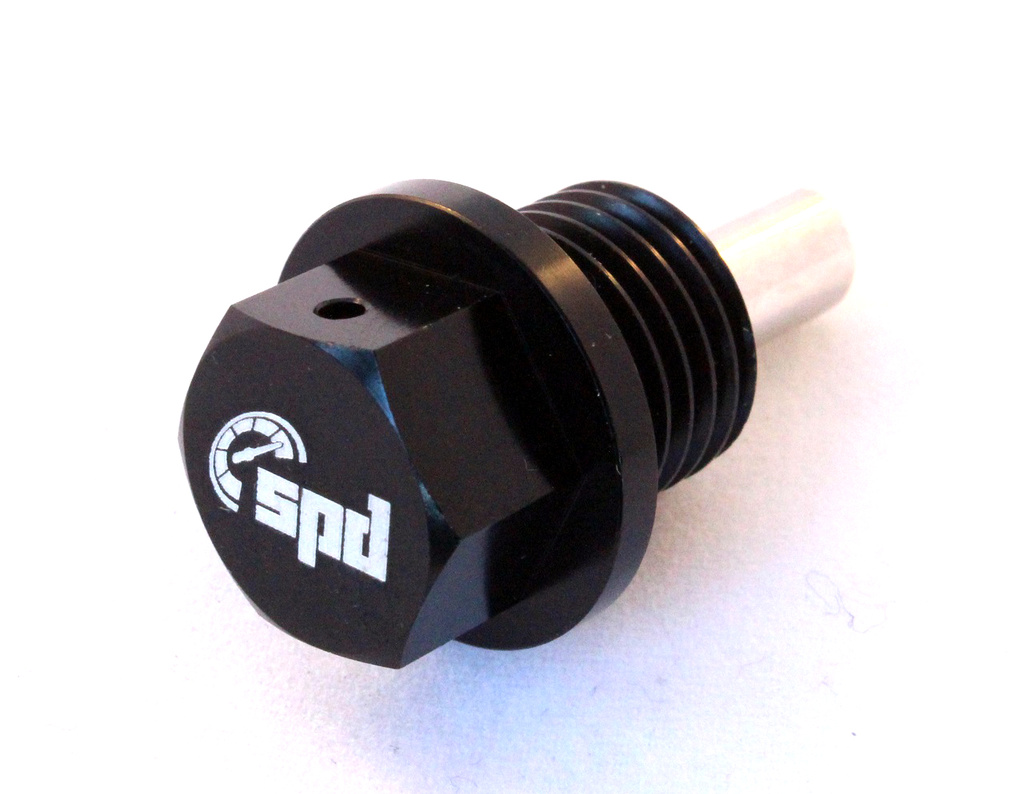 SPD-Magnetöl-Ablassschraube M16x1,5