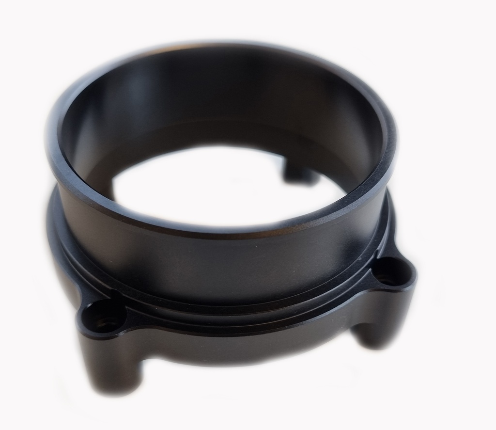 Adapter schlauchanschluss 3" für Bosch E-Drossel 68mmMotorsport