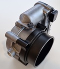 Adapter schlauchanschluss 3" für Bosch E-Drossel 68mmMotorsport