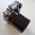 Adapter schlauchanschluss 3" für Bosch E-Drossel 68mmMotorsport