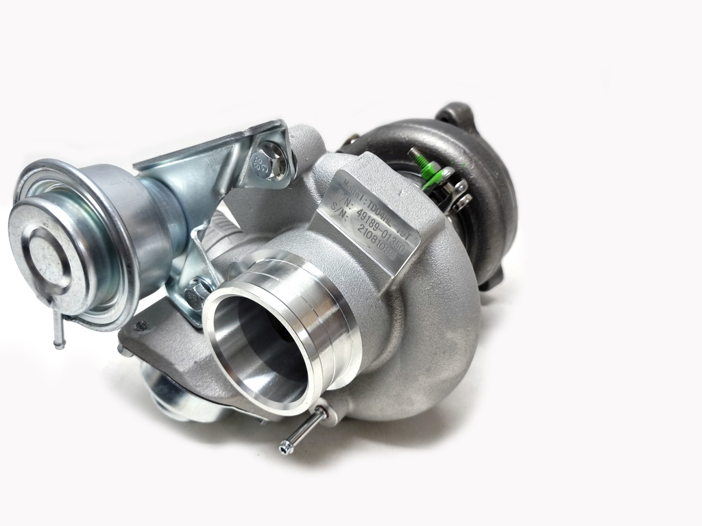 Mitsubishi TD04 22T - Billet competition (1,0bar)