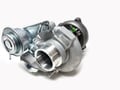 Mitsubishi TD04 19T (gerade Turbinengehäuse) - Billet competition