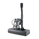 Coolerworx Short shifter PRO VW Golf III (02A) Unten montiert