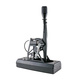 Coolerworx Short shifter PRO VW Golf III (02A) Unten montiert