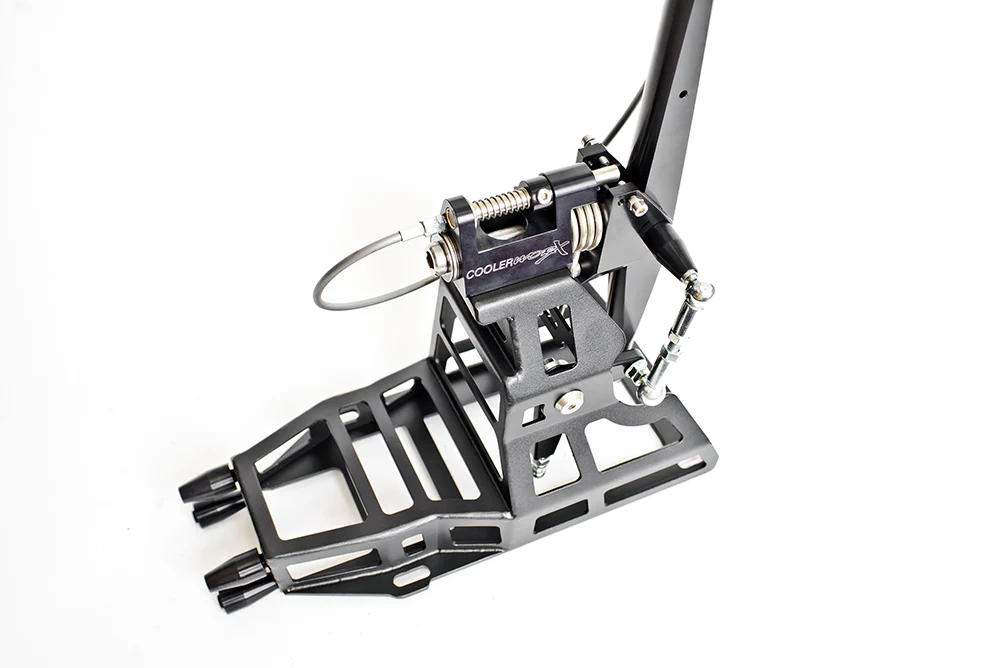 Coolerworx Short shifter PRO Mini (F56)
