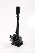 Coolerworx Short shifter Mazda MX-5 PRO NB / NBFL - 6 speed