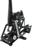 Coolerworx Short shifter PRO Ford Focus RS MK3
