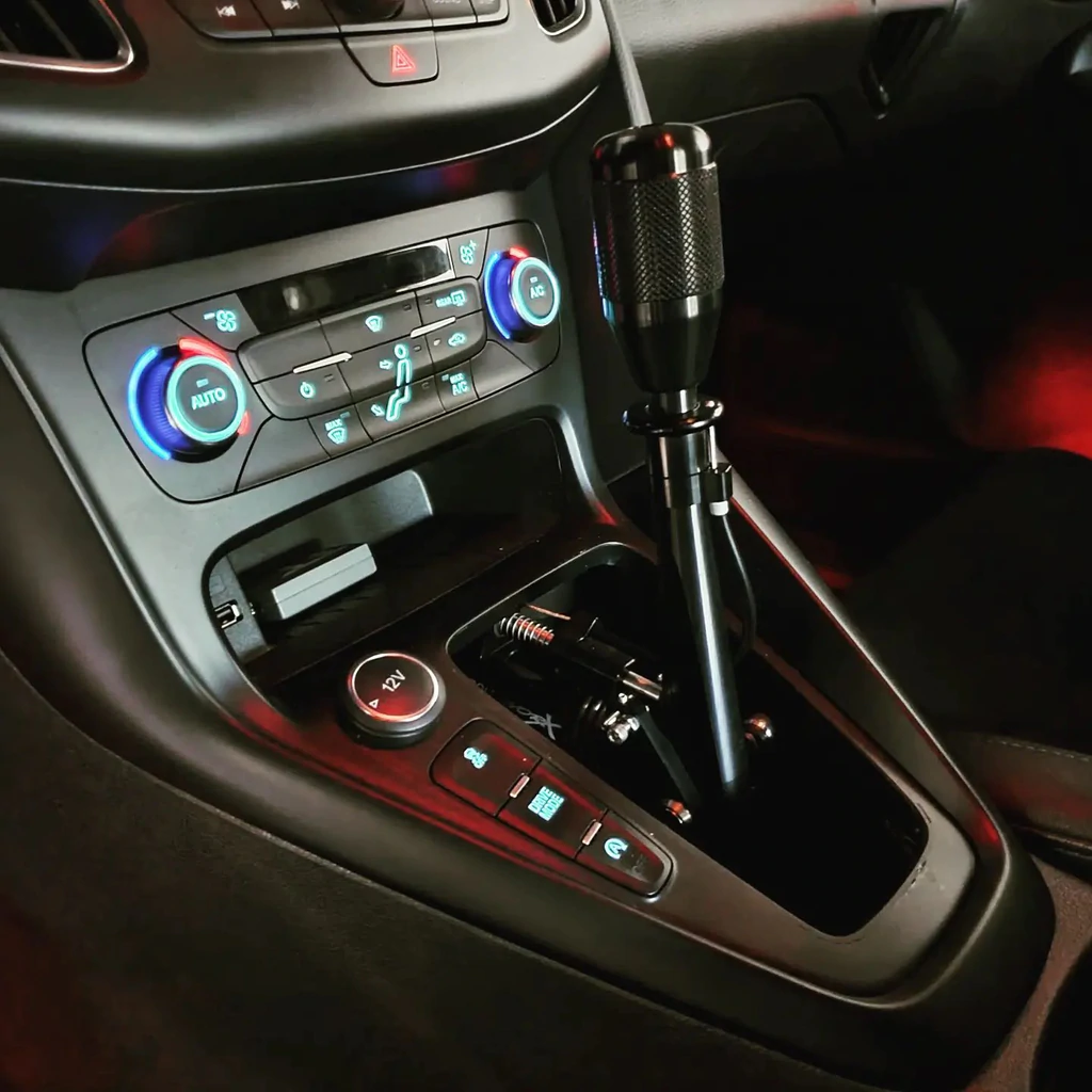 Coolerworx Short shifter PRO Ford Focus RS MK3