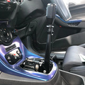 Coolerworx Short shifter PRO Ford Focus RS MK3