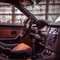 Coolerworx Short shifter Audi / VW B3 B4 B5 B6 B7 C4 C5 C6
