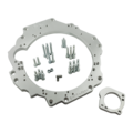 Adapter kit Ford Barra engine - BMW M57 Gearbox