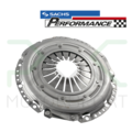 Adapter kit Ford Barra engine - BMW M57 Gearbox