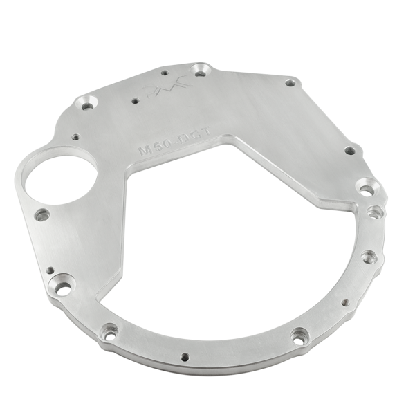 PMC adapter kit BMW M50 S50 M52 S52 M54 S54 - BMW DCT GS7D36SG (V)