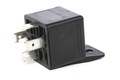 Bosch Relais 12V 30A mit Halterung und Dual-Otlets