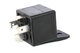 Bosch Relais 12V 30A mit Halterung und Dual-Otlets