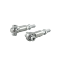 BMW E36 E46 Z4 einstellbare Sturzarme hinten