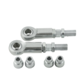 BMW E36 E46 Z4 einstellbare Sturzarme hinten