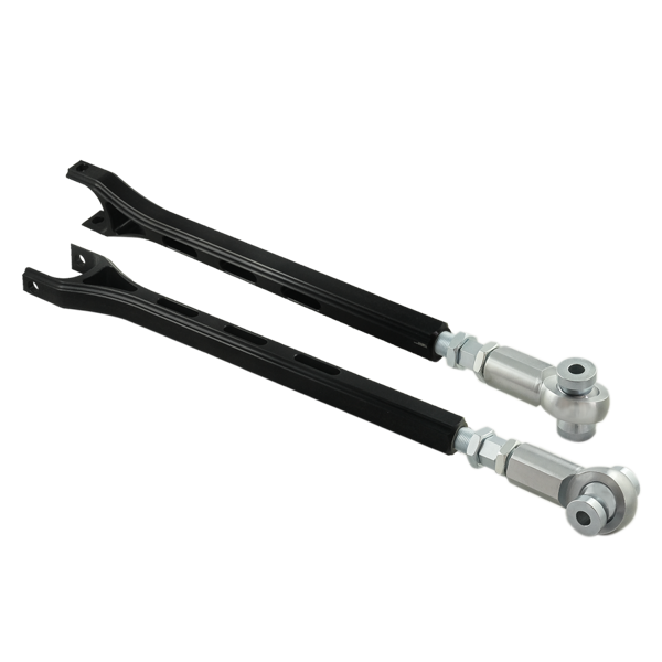 BMW E36 E46 Z4 einstellbare Sturzarme hinten (ALU)