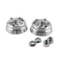Sturzplatten / Domlager VW Golf IV (3D)