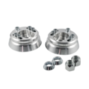 Sturzplatten / Domlager VW Golf IV (3D)