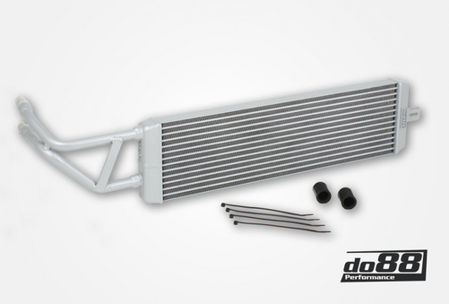 BMW M2 DKG- / DCT-oljekylare Racing