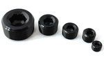 MM / NPT Stecker