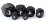 EIN weiblicher Stecker