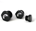 Stecker AN10 (O-Ring)