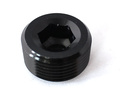 3/8" NPT Plugg
