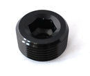 1/16" NPT Plugg