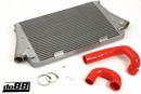 Opel Vectra C 2.0T 02-08 Intercooler Röda slangar