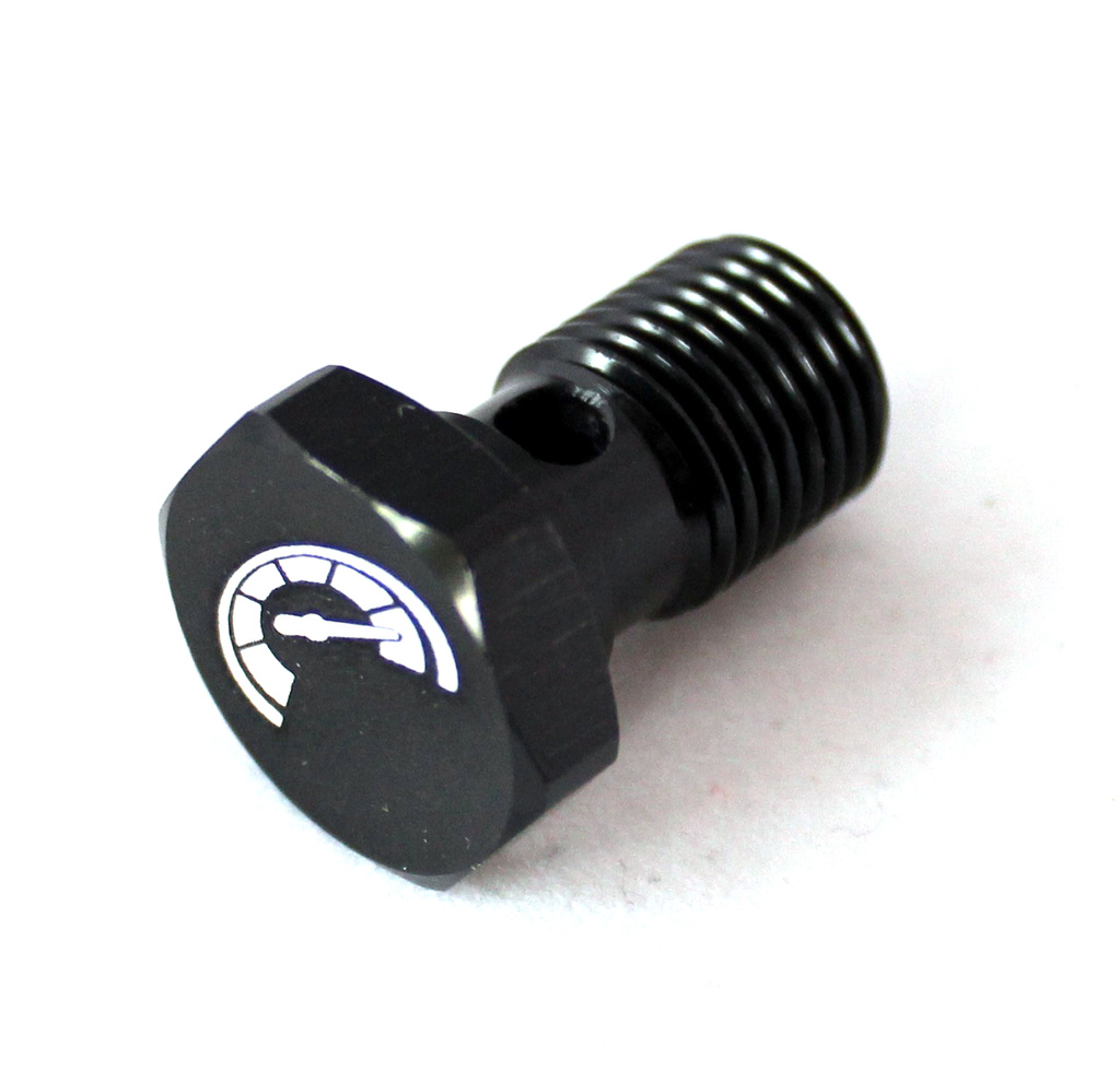Banjo Bolt M8x1.00.