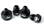 AN Stecker - AN weiblich Adapter